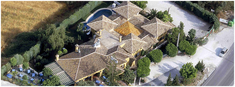 Restaurante Cortijo Hermanos Alba