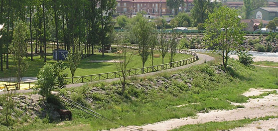 Restaurante La Terraza de la Cassona