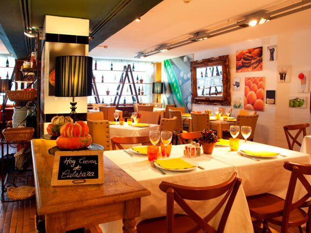 Restaurante Asador del Mar