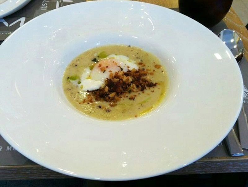 Restaurante Maylex