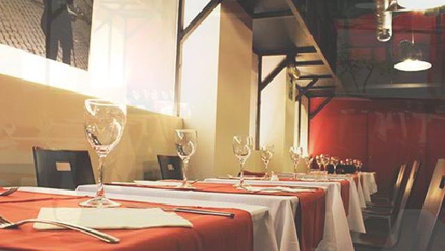 Restaurante La Venta de Roselló