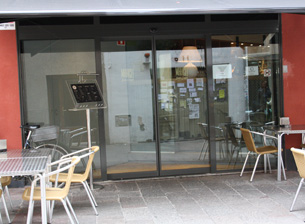 Restaurante Marcel