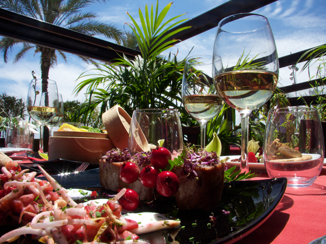 Restaurante Shoko