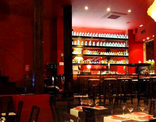 Restaurante Mestizo