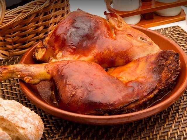 Restaurante Asador Real