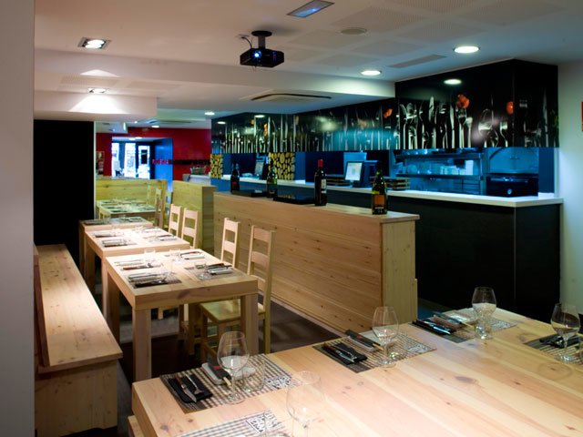 Restaurante Pura Brasa