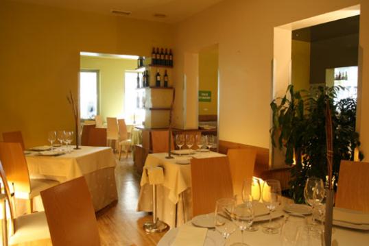Restaurante Al Paseo