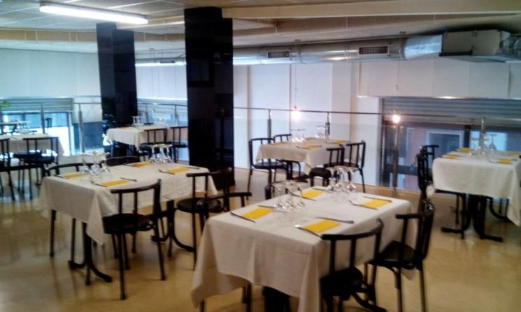 Restaurante Capricho Gallego