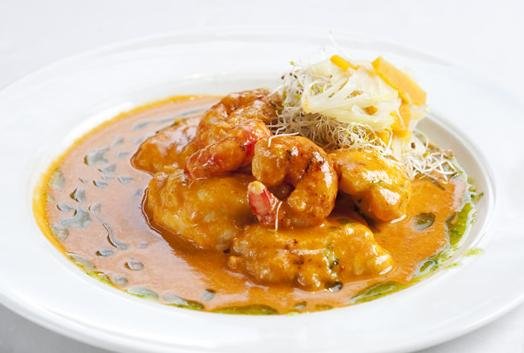 Restaurante El Senador