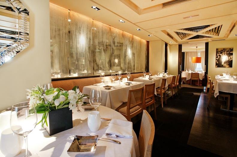 Restaurante Fortuny