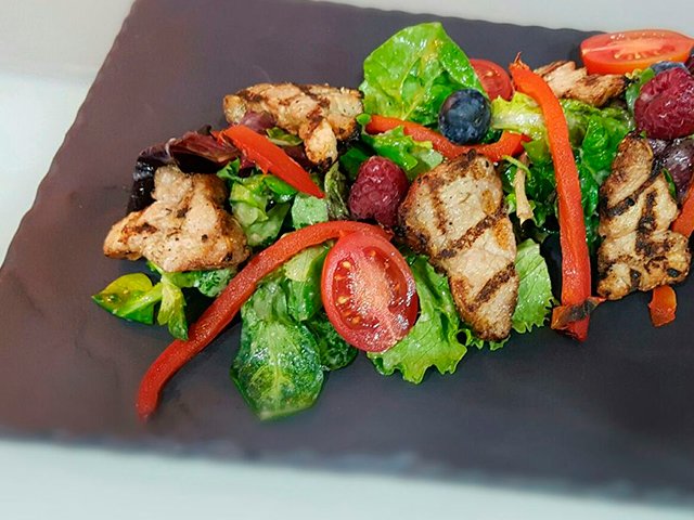 Restaurante Gauchitos grill
