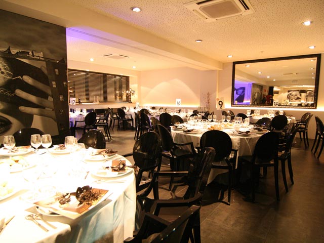 Restaurante Bocca Sant_Cugat