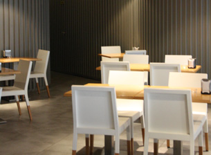 Restaurante Marcel