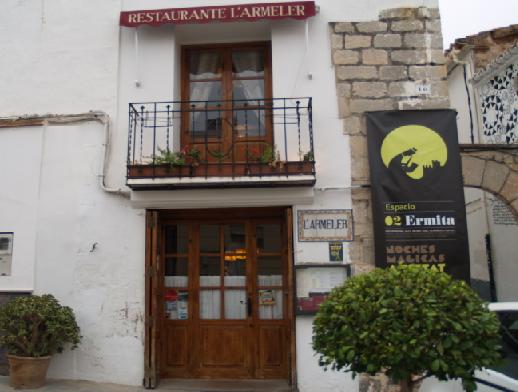 Restaurante Armeler