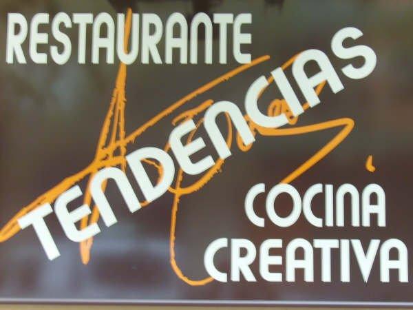 Restaurante Tendencias