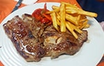 Restaurante Los Arcos