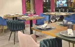 Restaurante Alta Costura