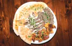 Restaurante al afandi libanese