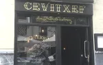Restaurante Cevitxef