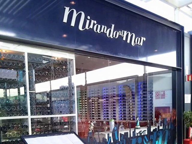 Restaurante Mirandoalmar