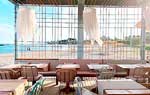 Restaurante Fina Beach Club