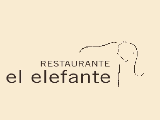 Restaurante Elefante