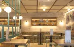 Restaurante Bolavento