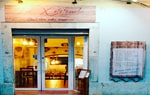 Restaurante La Xerrada