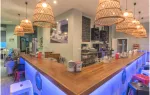 Restaurante La Ballena Azul