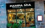 Restaurante Pampa Mia