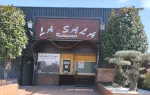 Restaurante La sala de farners