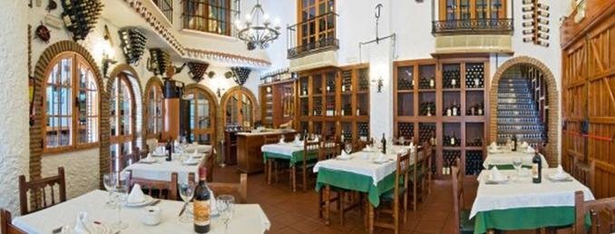 Restaurante Papulinos II