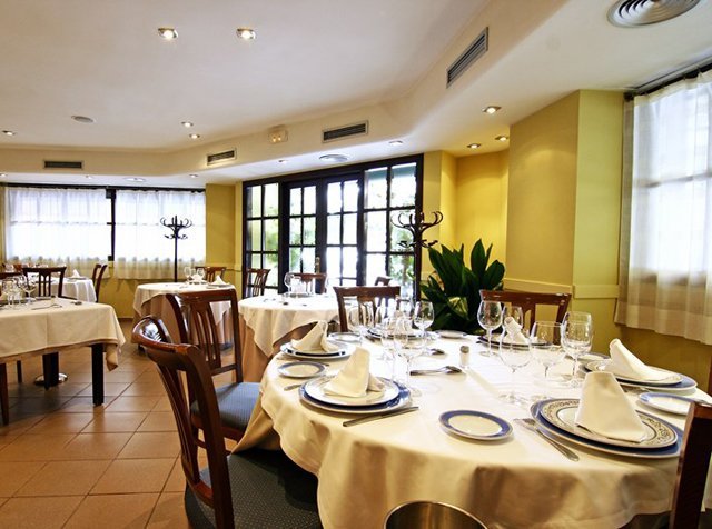 Restaurante Arropes-Castellon