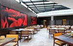 Restaurante The Lobby (H.Paseo del arte)