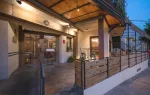 Restaurante Quatre Molins