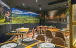 Restaurante Bilbao Urban Sagardotegi
