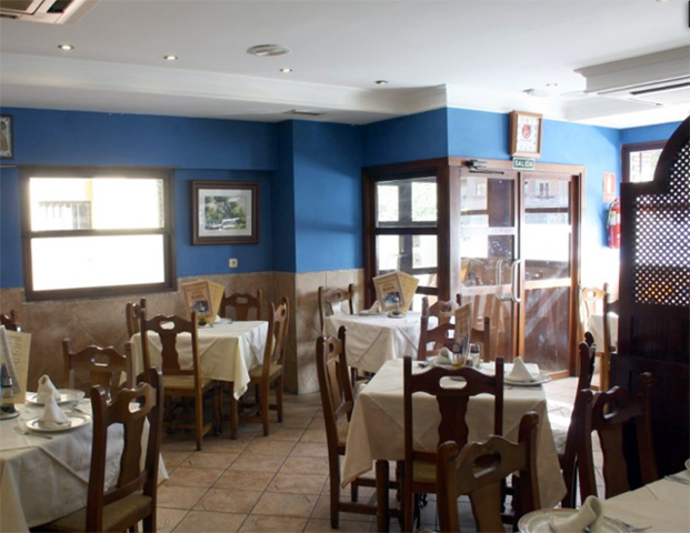 Restaurante Meson Rafa