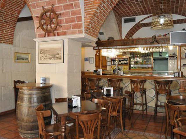 Restaurante El Jurelico