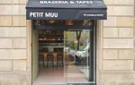 Restaurante Petit Muu
