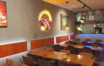 Restaurante Gorkha kitchen