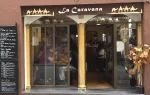 Restaurante La Caravana