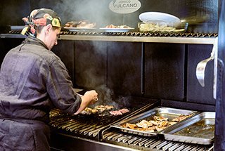 Restaurante Asador Los Manjares