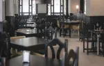 Restaurante enBocca