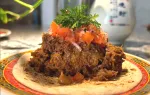 Restaurante Hor Cocina Libre