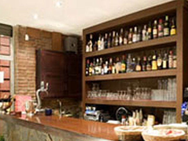 Restaurante il Piacere