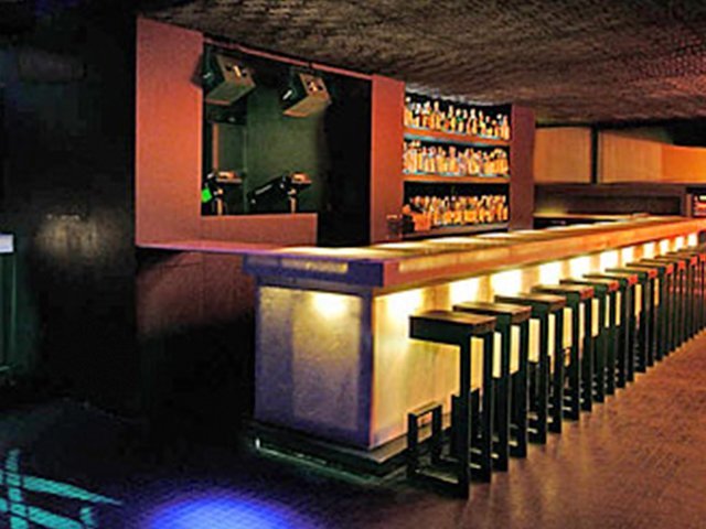 Restaurante Zentraus