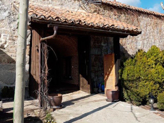 Restaurante El Corralón de los Molinos