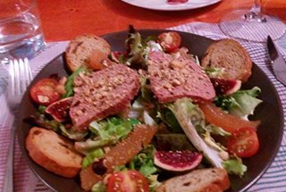 Restaurante La Siuranella de Siurana