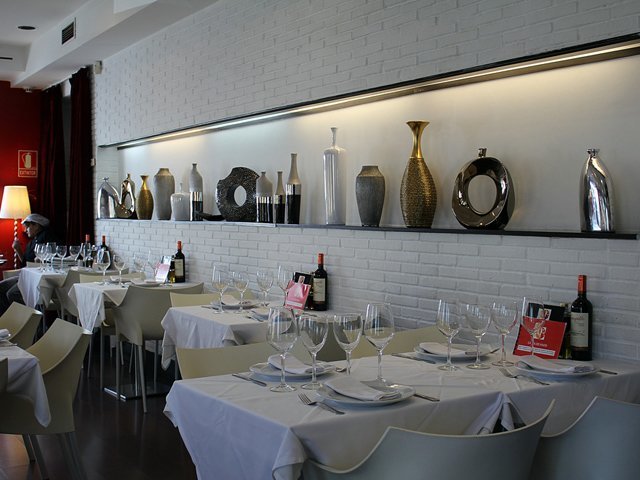 Restaurante Dolce Vita