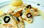 Restaurante Ainhoa